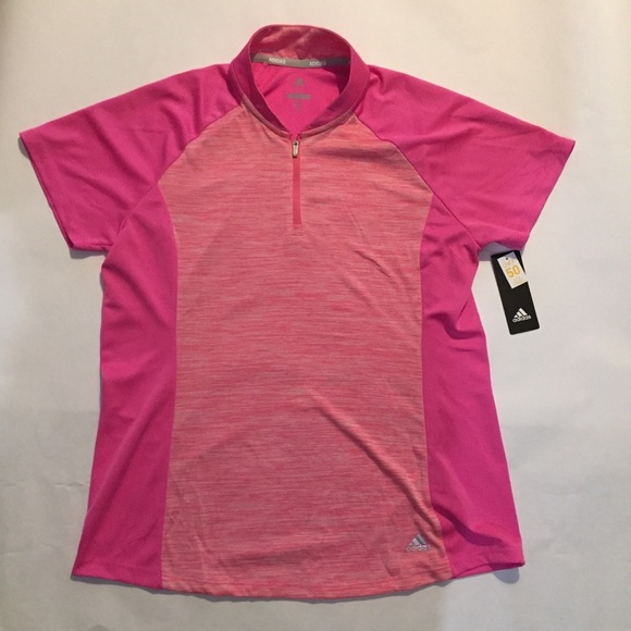 Adidas top UPF50 - Picture 1 of 7